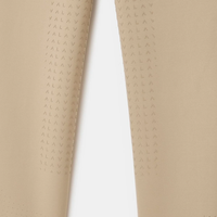 Ultimate Button Up Breeches - Beige