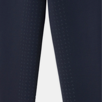Ultimate Button Up Breeches - Navy