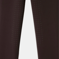 Ultimate Button Up Breeches - Bitter Chocolate