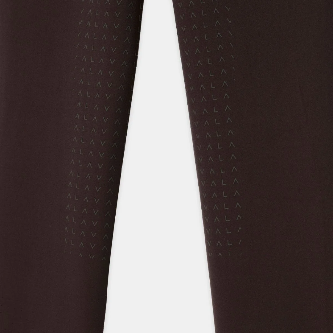Ultimate Button Up Breeches - Bitter Chocolate