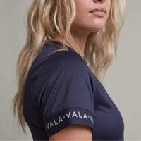 Training Tee - Navy
