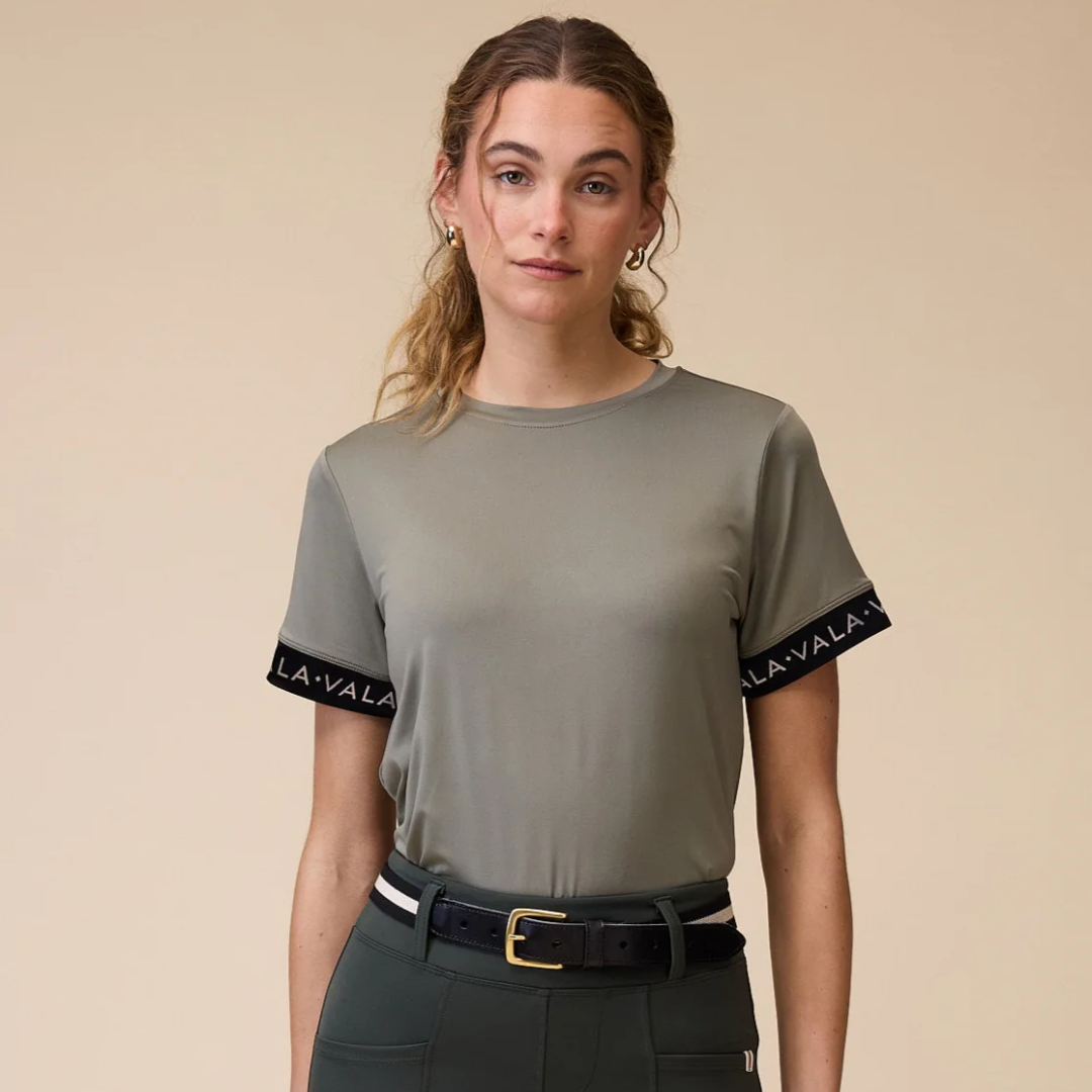Training Tee - Clover