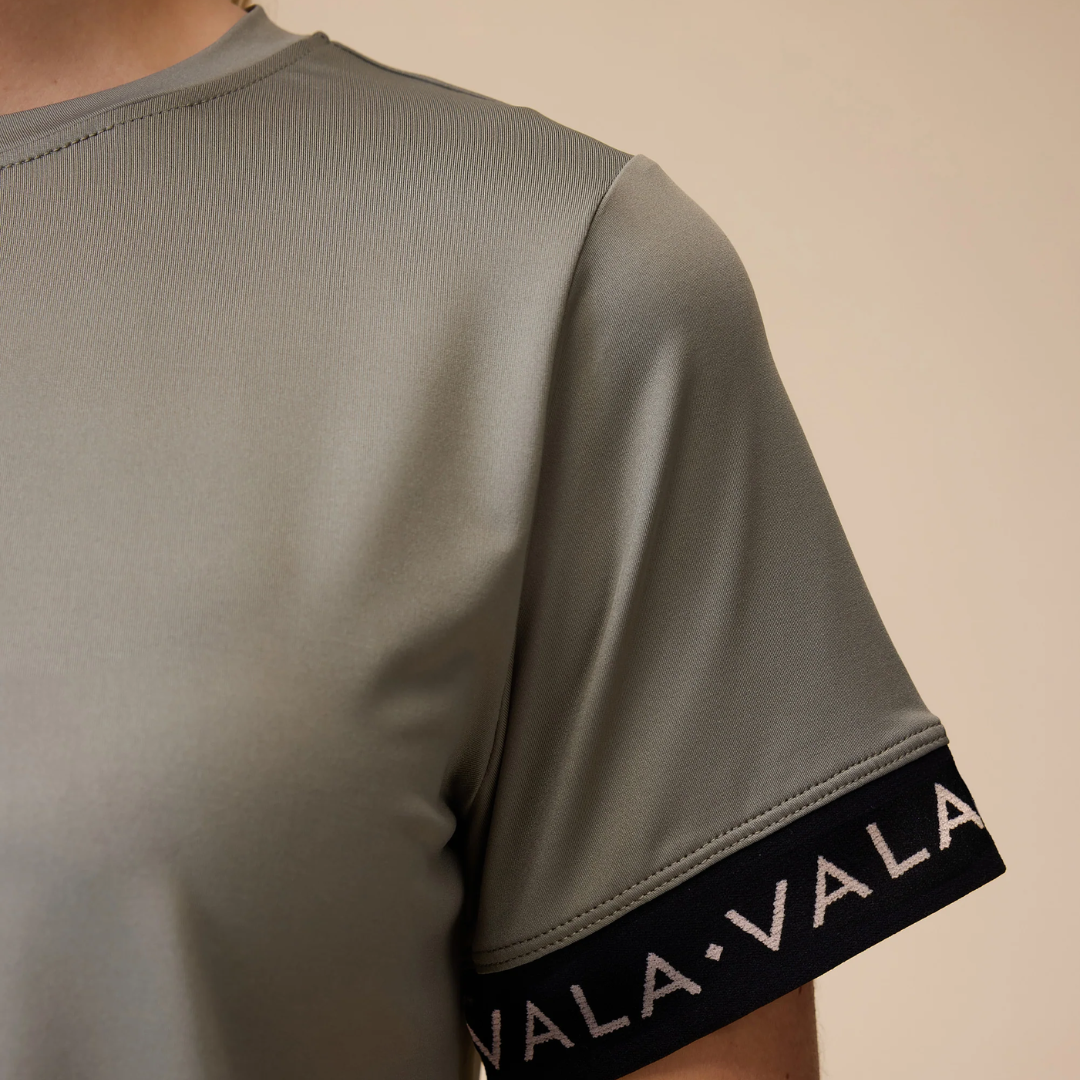 Training Tee - Clover