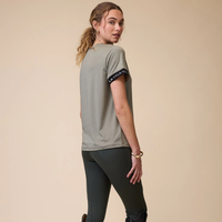 Training Tee - Clover