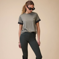Training Tee - Clover