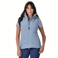 Insulated Vest - Bluestone