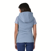 Insulated Vest - Bluestone