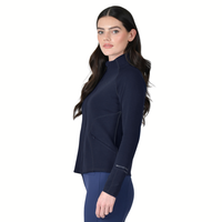 Copper Performance Jacket - Navy
