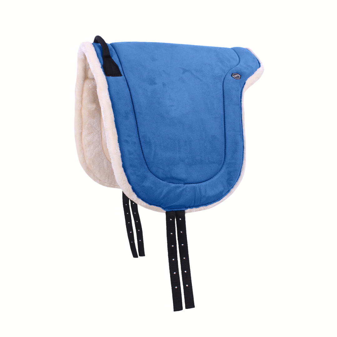 Bareback Pad - Sky