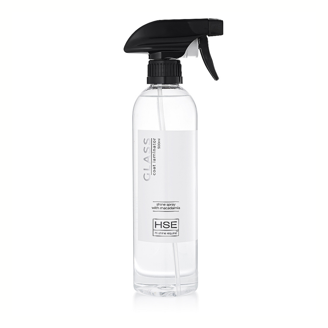 Glass Coat Laminator Spray - 250ml