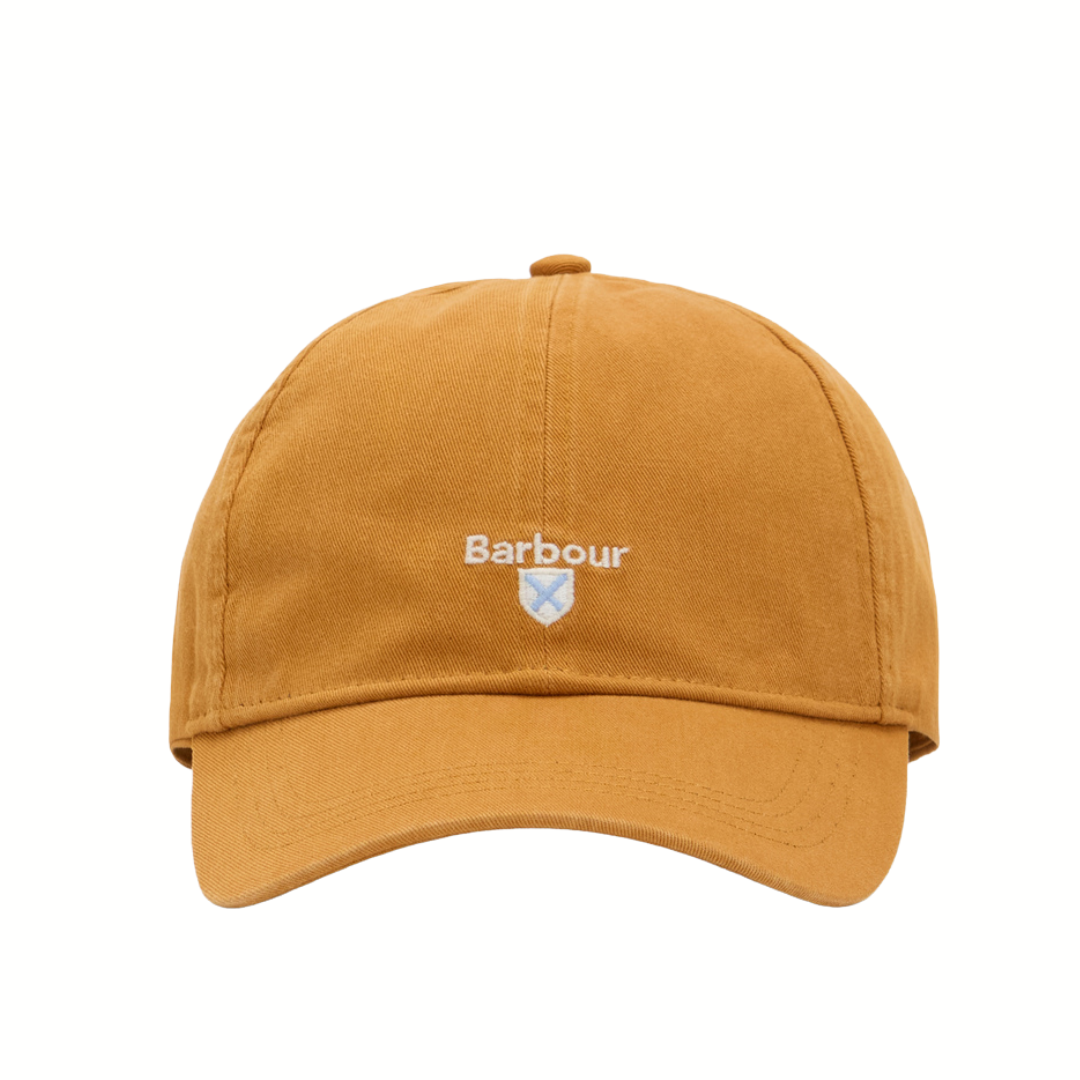 Cascade Cap - Copper