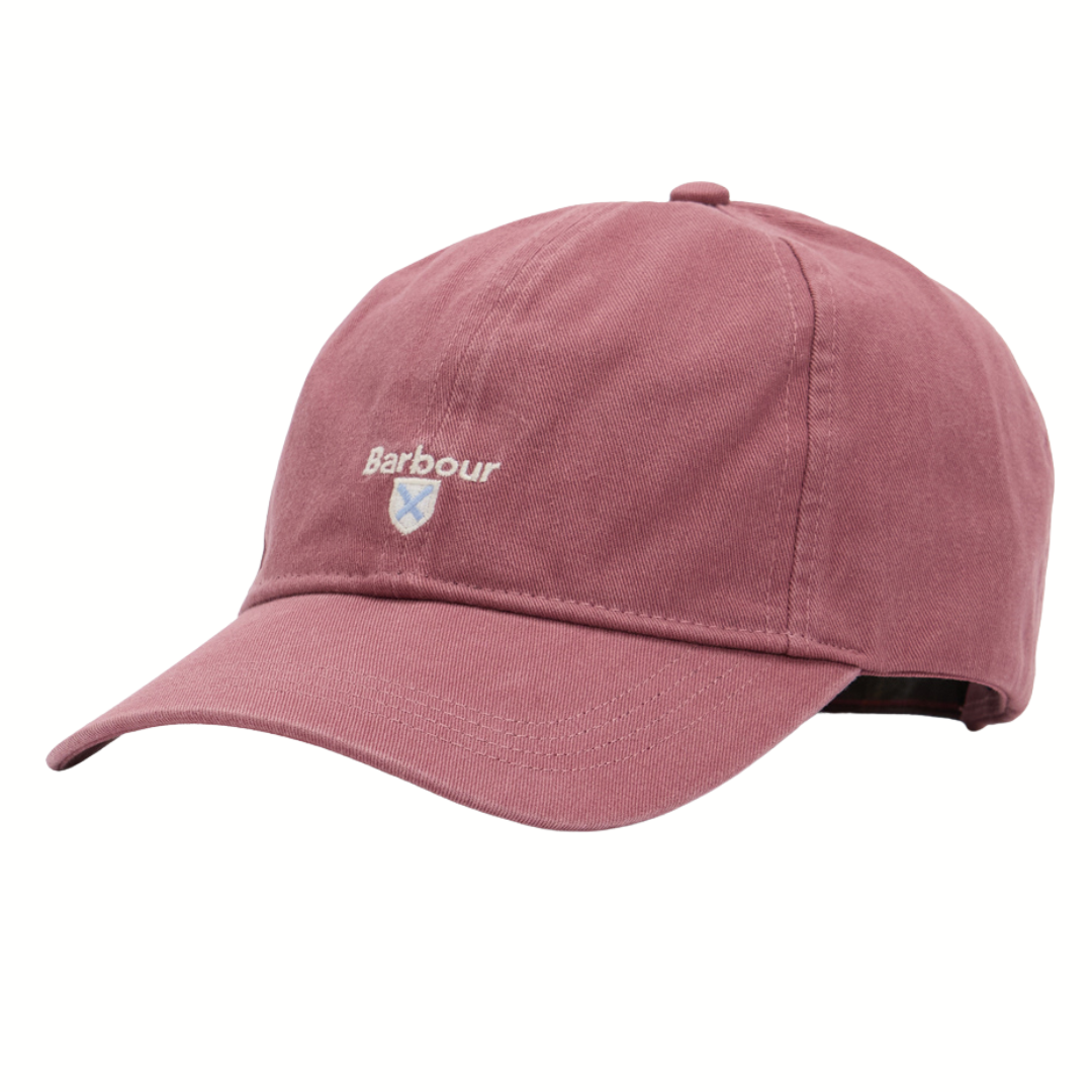Cascade Cap - Mauve
