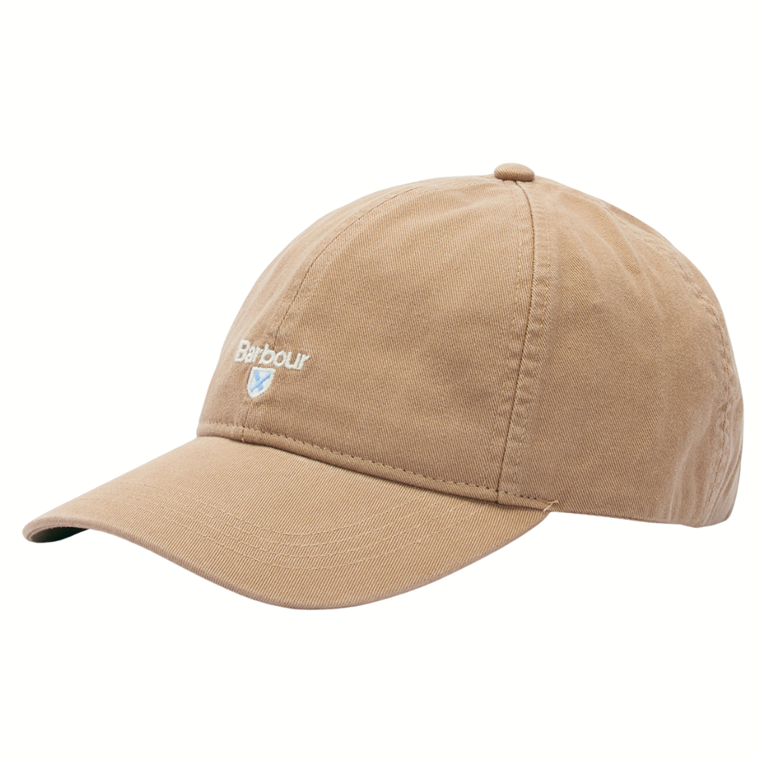Cascade Cap - Stone