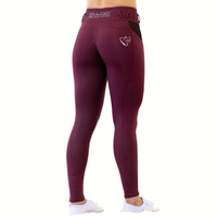 Performance Tights - Ruby Rider
