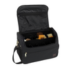 Grooming Bag Set - Black
