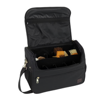 Grooming Bag Set - Black