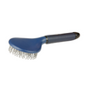 Leather Embossed Mane & Tail Brush