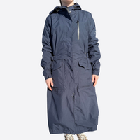 Huntsman Raincoat