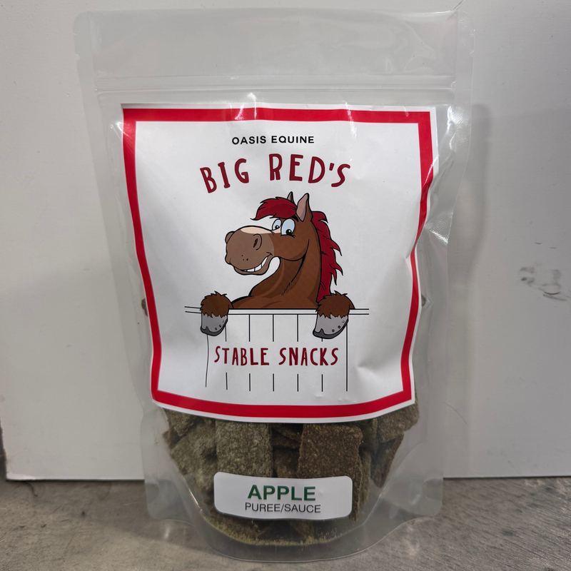Stable Snacks 400gm