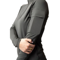 Odina Training Shirt - Chimera