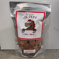 Stable Snacks 1kg - 1.1kg