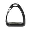 Arena Alupro Safety Stirrups - Charcoal