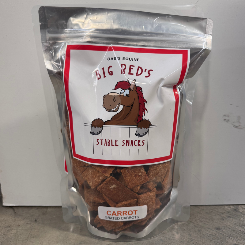 Stable Snacks 850gm