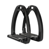 Arena AluPro Safety Stirrups - Charcoal
