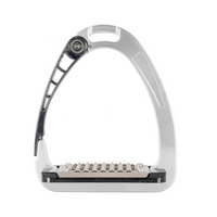 Arena Alupro Safety Stirrups - Aluminum