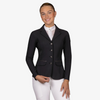 Sariah Women's Competition Jacket - Black