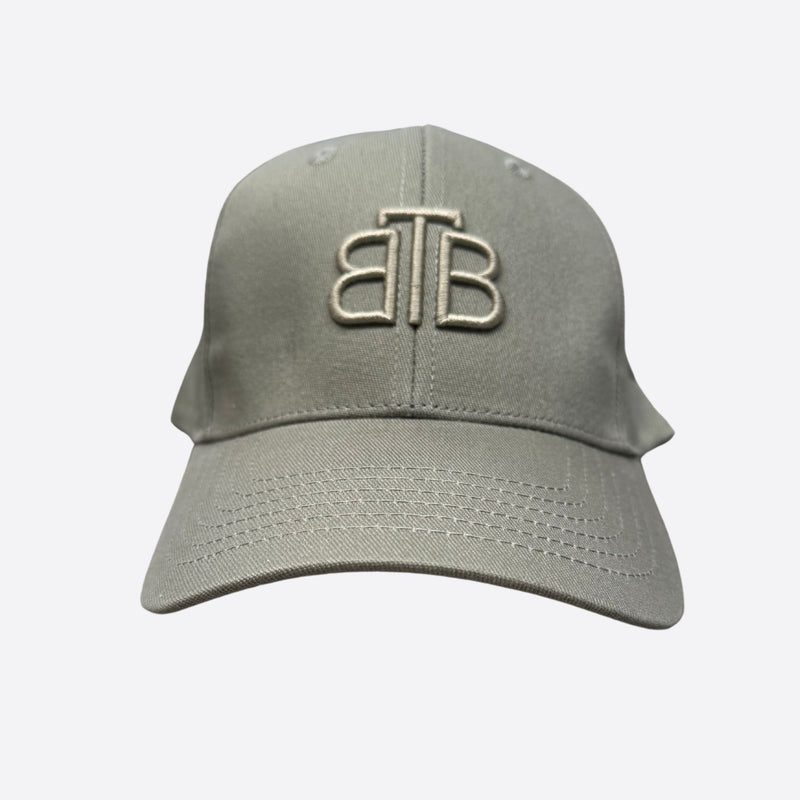 BTB Logo Cap