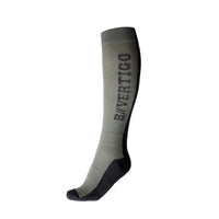 Evelina Socks - Mulled Basil