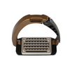 Arena AluPro Safety Stirrups - Bronze