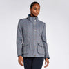 Betony Jacket - Denim Haze