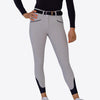 Nova Breeches - Grey