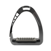 Arena AluPro Safety Stirrups - Titanium