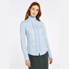 Chamomile Shirt - Pale Blue