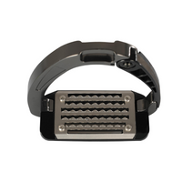 Arena AluPro Safety Stirrups - Titanium