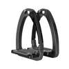 Arena Alupro Safety Stirrups - Titanium