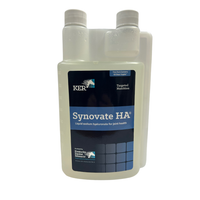 Synovate HA 946ML