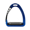 Arena AluPro Safety Stirrups - Blue