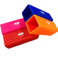 Easy Groom Silicone Block