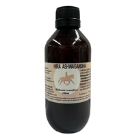 Ashwaganda - 200ml