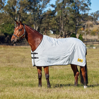 Kool Coat Classic Lite Sheet - White/Black