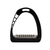 Arena AluPro Safety Stirrups Junior - Black