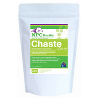 Chaste Berry - 1Kg