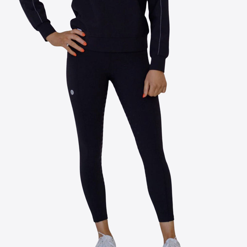 Performance Training Tights - Black