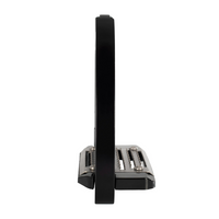 Arena AluPro Safety Stirrups Junior - Black