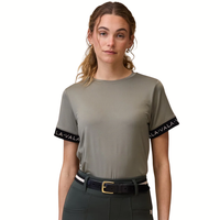 Training Tee - Clover
