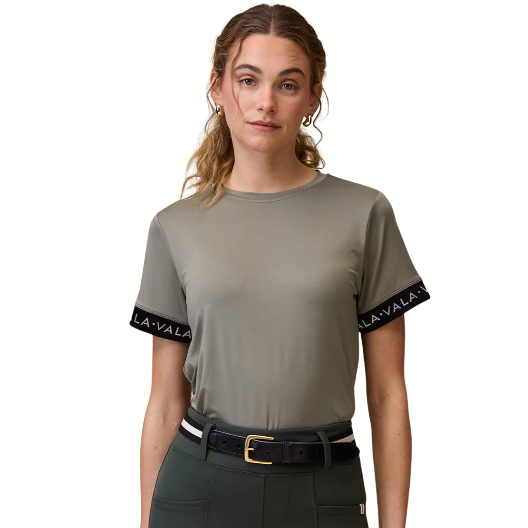 Training Tee - Clover